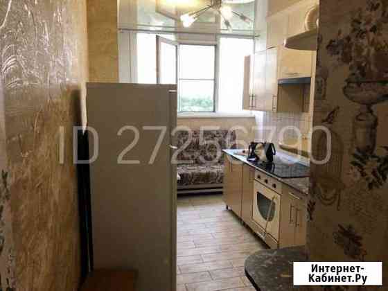 1-комнатная квартира, 40 м², 10/19 эт. в аренду на длительный срок в Ростове-на-Дону Ростов-на-Дону