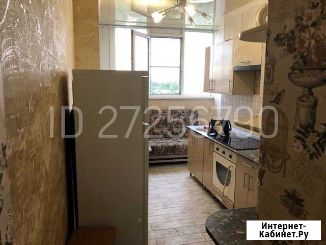 1-комнатная квартира, 40 м², 10/19 эт. в аренду на длительный срок в Ростове-на-Дону Ростов-на-Дону - изображение 1