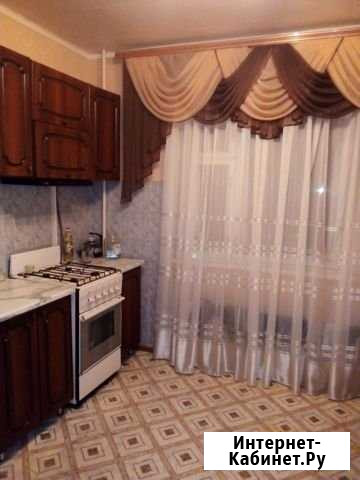 1-комнатная квартира, 35 м², 10/10 эт. на продажу в Строителе Белгородской области Строитель - изображение 1