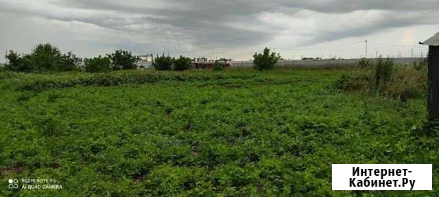 Участок ИЖС 4 сот. на продажу в Краснодаре Краснодар - изображение 1