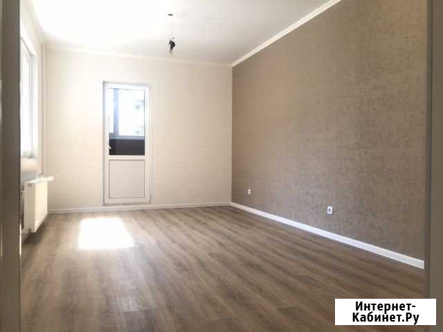 1-комнатная квартира, 40 м², 3/17 эт. на продажу в Оренбурге Оренбург - изображение 1
