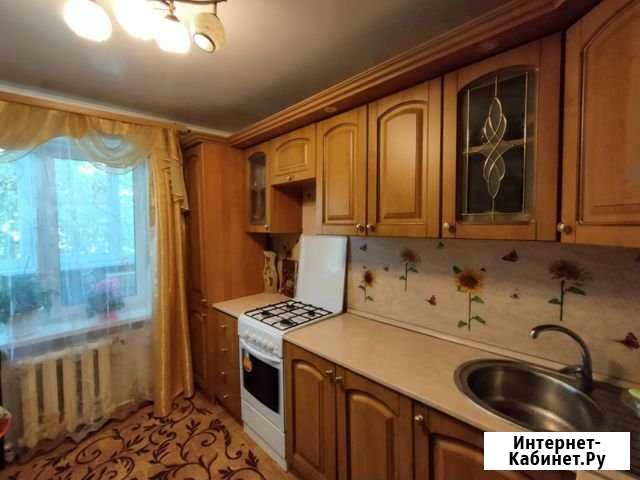 2-комнатная квартира, 49 м², 1/2 эт. на продажу в Судогде Судогда - изображение 1