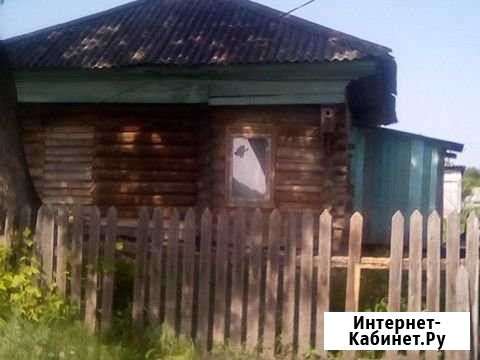 Дом 32 м² на участке 28 сот. на продажу в Тогуле Тогул - изображение 1