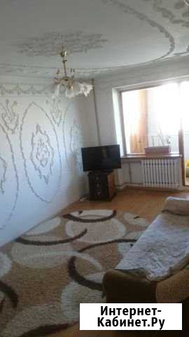 4-комнатная квартира, 80.1 м², 4/5 эт. на продажу во Владикавказе Владикавказ - изображение 1