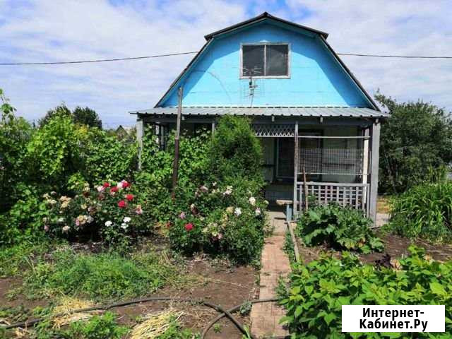Дача 36 м² на участке 5 сот. на продажу в Оренбурге Оренбург - изображение 1
