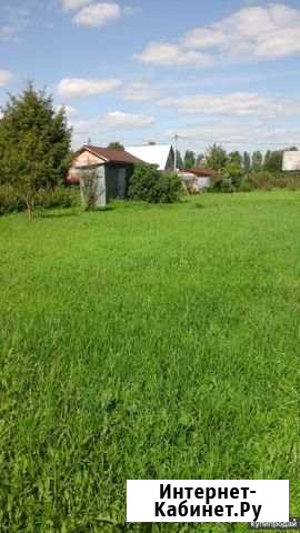 Участок СНТ, ДНП 6 сот. на продажу в Дружной Горке Дружная Горка - изображение 1