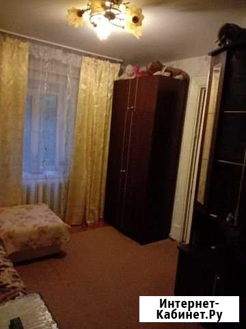 2-комнатная квартира, 33 м², 1/1 эт. на продажу в Смоленске Смоленск - изображение 1