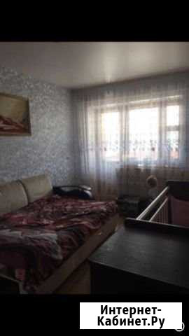 2-комнатная квартира, 38 м², 2/2 эт. на продажу в Ульяновске Ульяновск - изображение 1