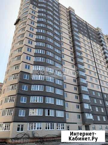3-комнатная квартира, 79.1 м², 9/19 эт. на продажу в Краснодаре Краснодар - изображение 1