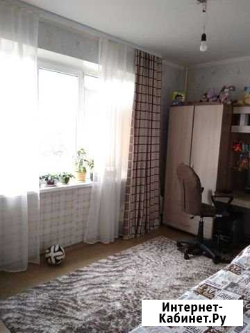 4-комнатная квартира, 95 м², 1/16 эт. на продажу в Перми Пермь - изображение 1
