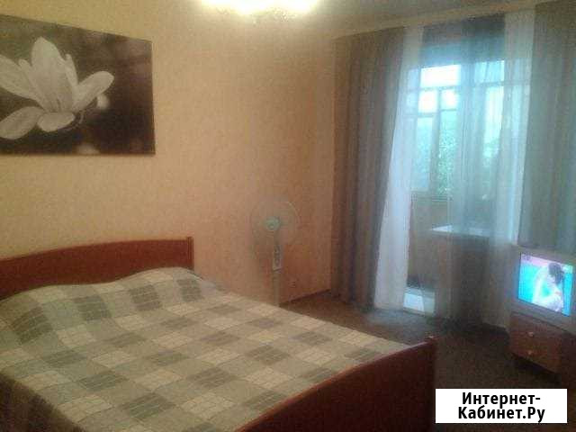 1-комнатная квартира, 31.7 м², 3/5 эт. в аренду посуточно в Екатеринбурге Екатеринбург - изображение 1