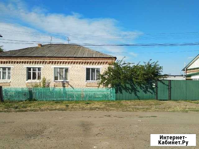 Дом 78 м² на участке 13.8 сот. на продажу в Катайске Катайск - изображение 1