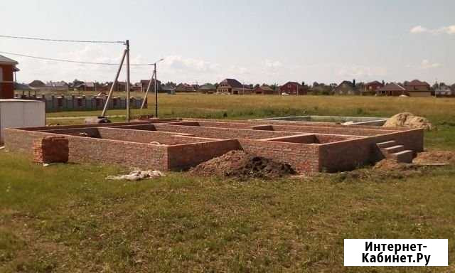 Участок ИЖС 15 сот. на продажу в Разумном Разумное - изображение 1