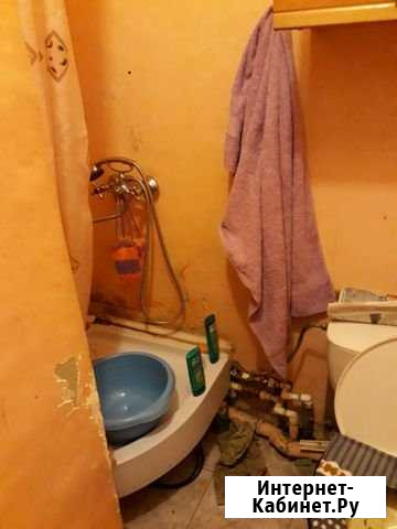 1-комнатная квартира, 13 м², 5/5 эт. на продажу в Первоуральске Первоуральск - изображение 1
