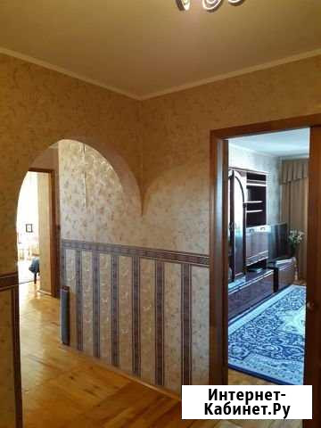 3-комнатная квартира, 75 м², 11/14 эт. на продажу в Йошкар-Оле Йошкар-Ола - изображение 1
