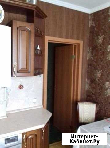 1-комнатная квартира, 36 м², 2/3 эт. на продажу в Малино Малино - изображение 1