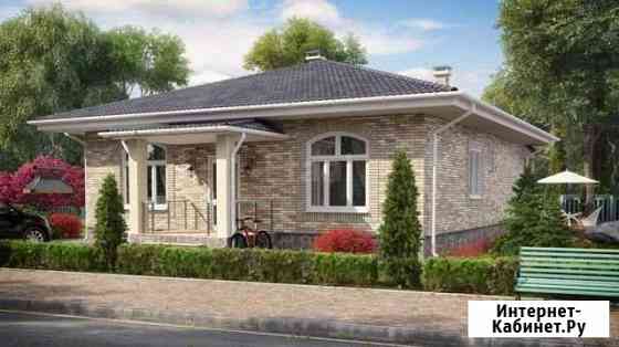 Дом 140 м² на участке 3 сот. на продажу в Краснодаре Краснодар