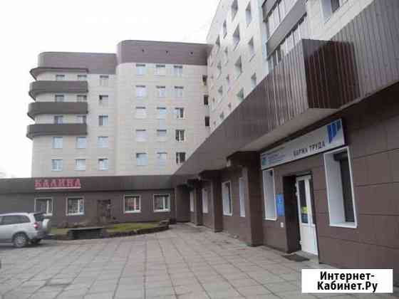 3-комнатная квартира, 51 м², 4/5 эт. на продажу на Лугах Луга