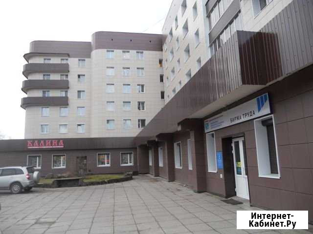 3-комнатная квартира, 51 м², 4/5 эт. на продажу на Лугах Луга - изображение 1