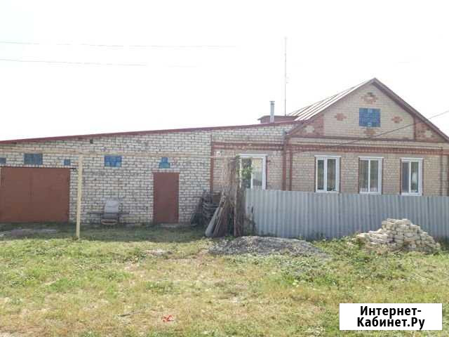 Дом 90 м² на участке 15 сот. на продажу в Октябрьске Октябрьск - изображение 1
