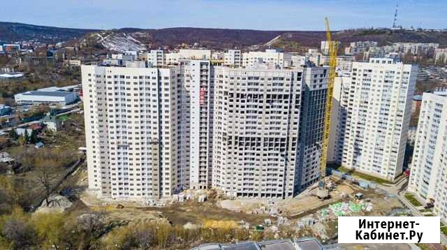 3-комнатная квартира, 80.9 м², 16/23 эт. на продажу в Саратове Саратов - изображение 1