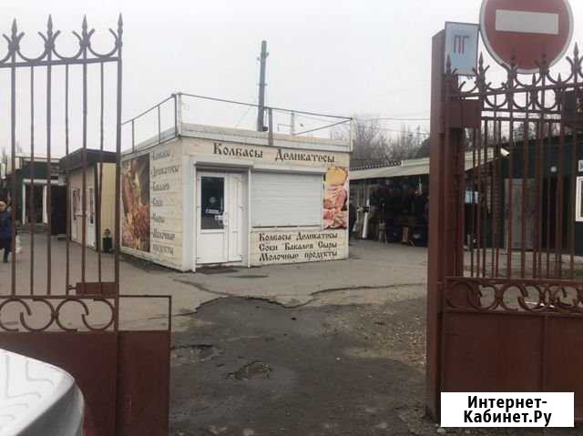 Торговое помещение, 25 кв.м. Новочеркасск - изображение 1