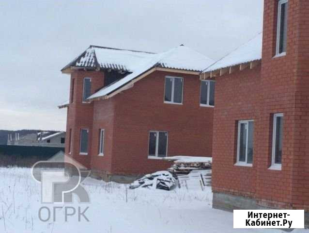 Дом 160 м² на участке 6.4 сот. на продажу в Лыткарино Лыткарино - изображение 1