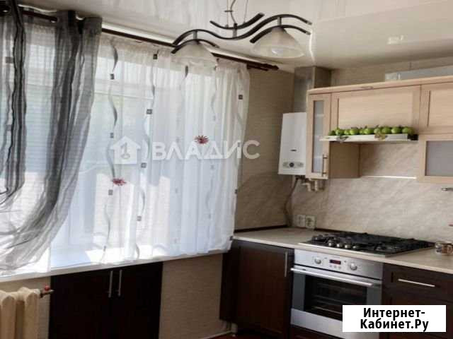 3-комнатная квартира, 58 м², 5/5 эт. на продажу в Коврове Ковров - изображение 1