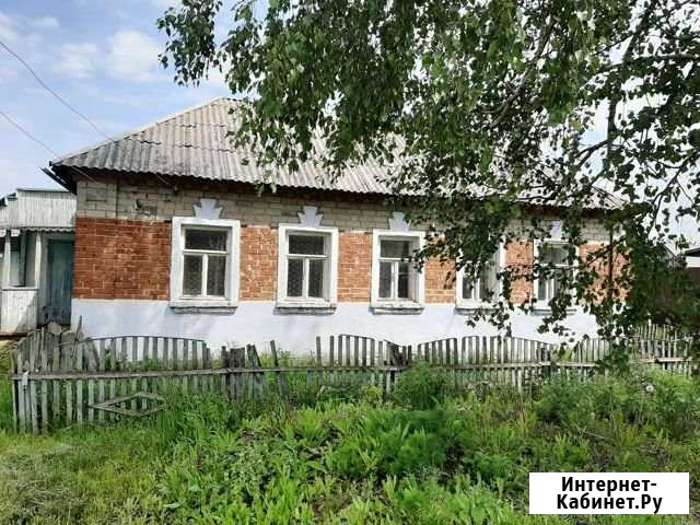 Дом 70 м² на участке 8 сот. на продажу в Рязани Рязань - изображение 1