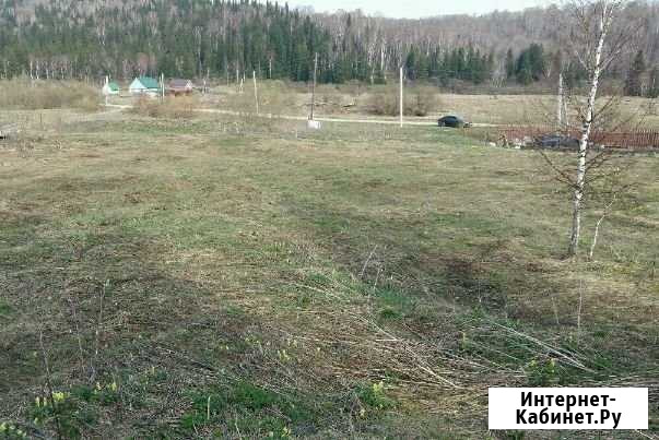 Участок ИЖС 25 сот. на продажу в Новокузнецке Новокузнецк - изображение 1