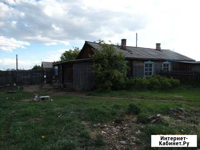 Дом 42 м² на участке 6 сот. на продажу в Чите Чита - изображение 1