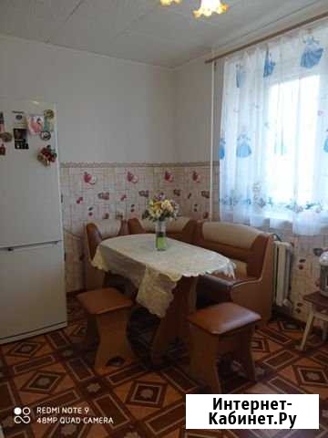 2-комнатная квартира, 65 м², 3/5 эт. на продажу в Чебоксарах Чебоксары - изображение 1