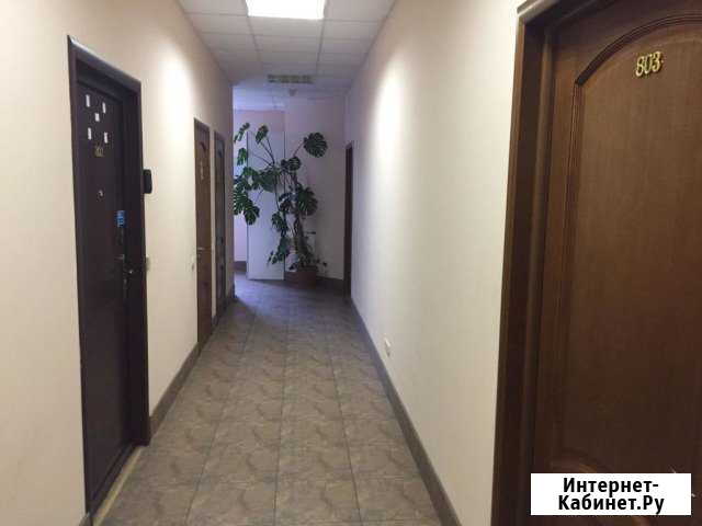Офисное помещение, 308.2 кв.м. Москва - изображение 1