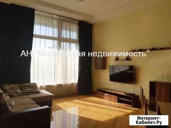 2-комнатная квартира, 55 м², 3/21 эт. на продажу в Москве Москва