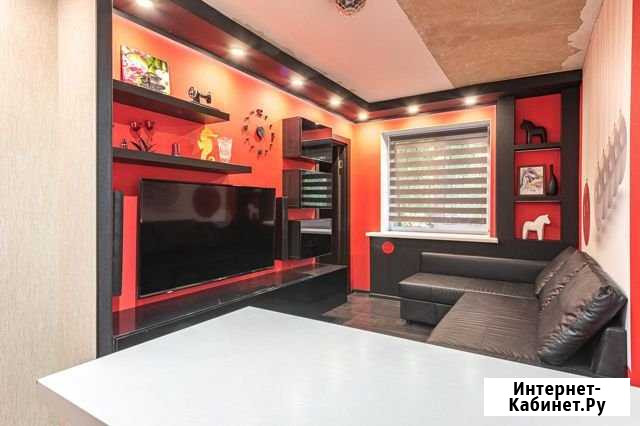 2-комнатная квартира, 45.5 м², 1/5 эт. на продажу в Екатеринбурге Екатеринбург - изображение 1