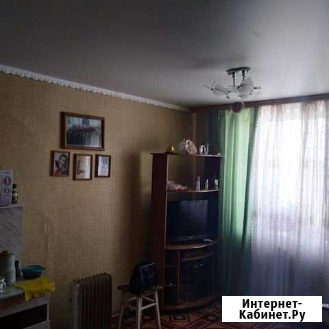 2-комнатная квартира, 52 м², 9/9 эт. на продажу в Липецке Липецк - изображение 1