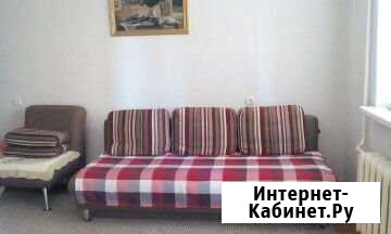 2-комнатная квартира, 62 м², 5/10 эт. в аренду на длительный срок в Саранске Саранск - изображение 1