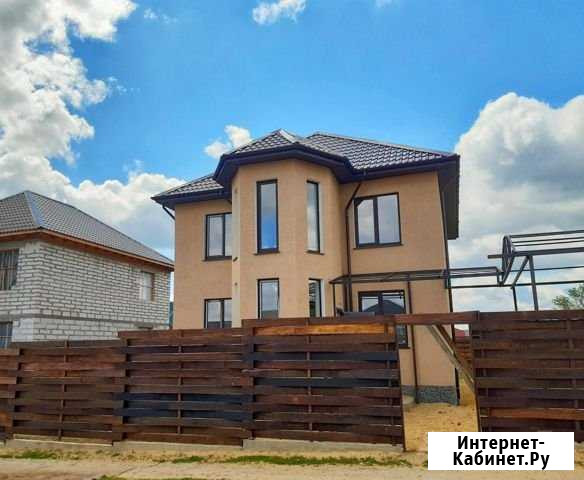 Дом 170 м² на участке 5 сот. на продажу в Туле Тула - изображение 1