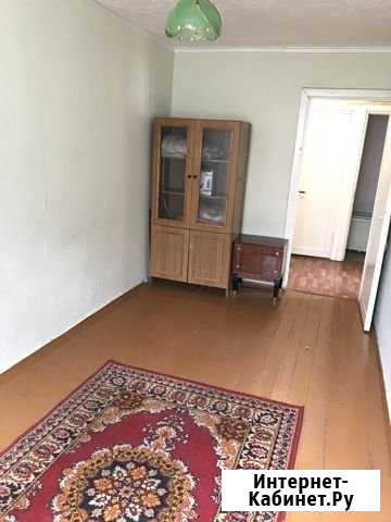 2-комнатная квартира, 44 м², 3/9 эт. в аренду на длительный срок в Миассе Миасс - изображение 1