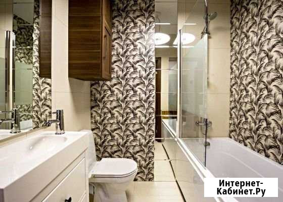 Квартира-студия, 28.6 м², 11/17 эт. на продажу в Красноярске Красноярск - изображение 1