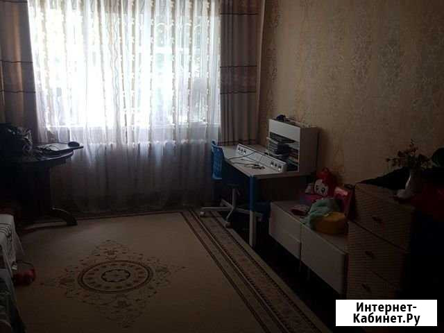 2-комнатная квартира, 47 м², 1/5 эт. на продажу в Перми Пермь - изображение 1