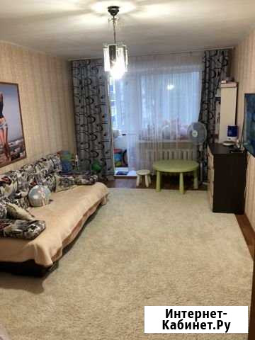 1-комнатная квартира, 33 м², 3/9 эт. на продажу в Стерлитамаке Стерлитамак - изображение 1