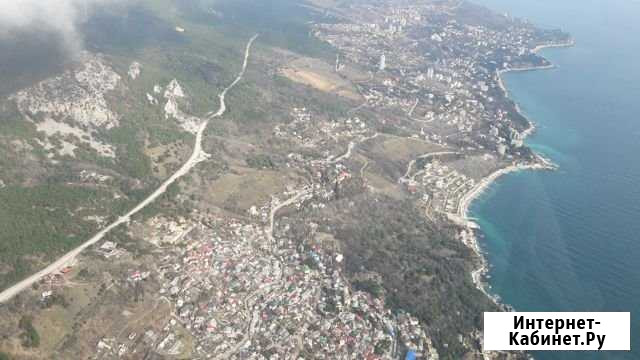 Помещение свободного назначения, 735.2 кв.м. Севастополь - изображение 1