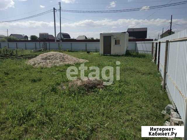Участок ИЖС 8 сот. на продажу в Тюмени Тюмень - изображение 1