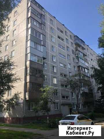 2-комнатная квартира, 44 м², 2/9 эт. на продажу в Щёлково Щёлково - изображение 1