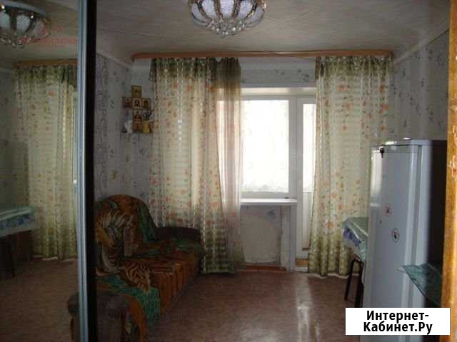 Комната 12 м² в 1-ком. кв., 3/4 эт. на продажу в Чите Чита - изображение 1