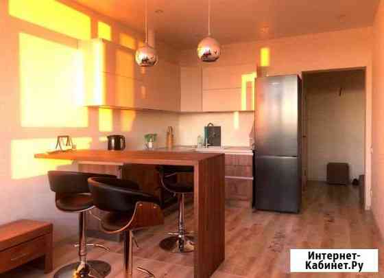 1-комнатная квартира, 52 м², 11/20 эт. на продажу в Сочи Сочи