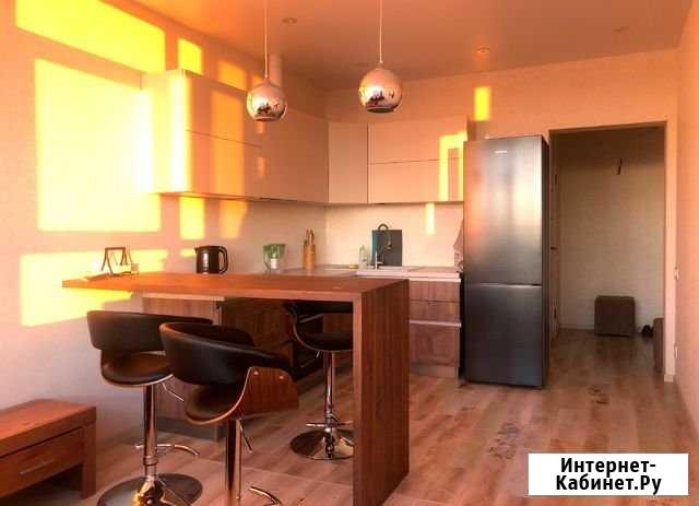 1-комнатная квартира, 52 м², 11/20 эт. на продажу в Сочи Сочи - изображение 1