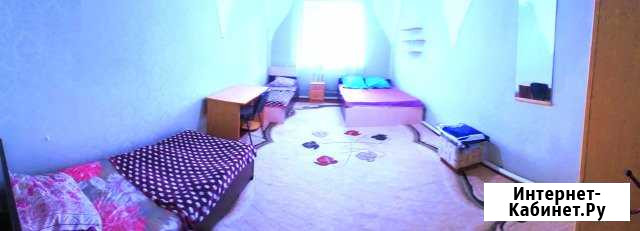 Комната 30 м² в 1-ком. кв., 2/2 эт. в аренду на длительный срок в Армавире Армавир - изображение 1