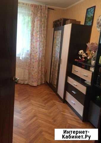 Квартира-студия, 17.3 м², 1/7 эт. на продажу в Москве Москва - изображение 1